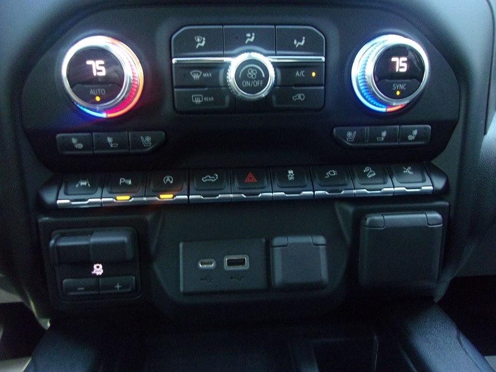 GMC Sierra 1500  2019