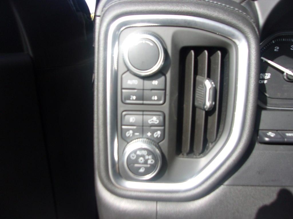 GMC Sierra 1500  2019