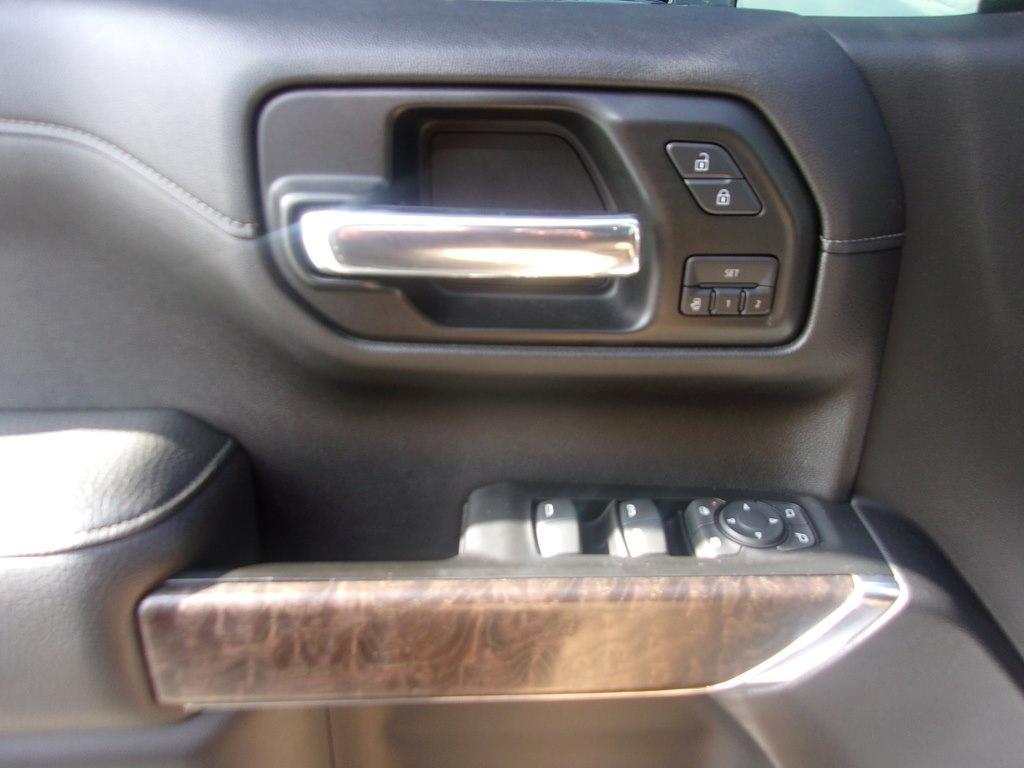 GMC Sierra 1500  2019