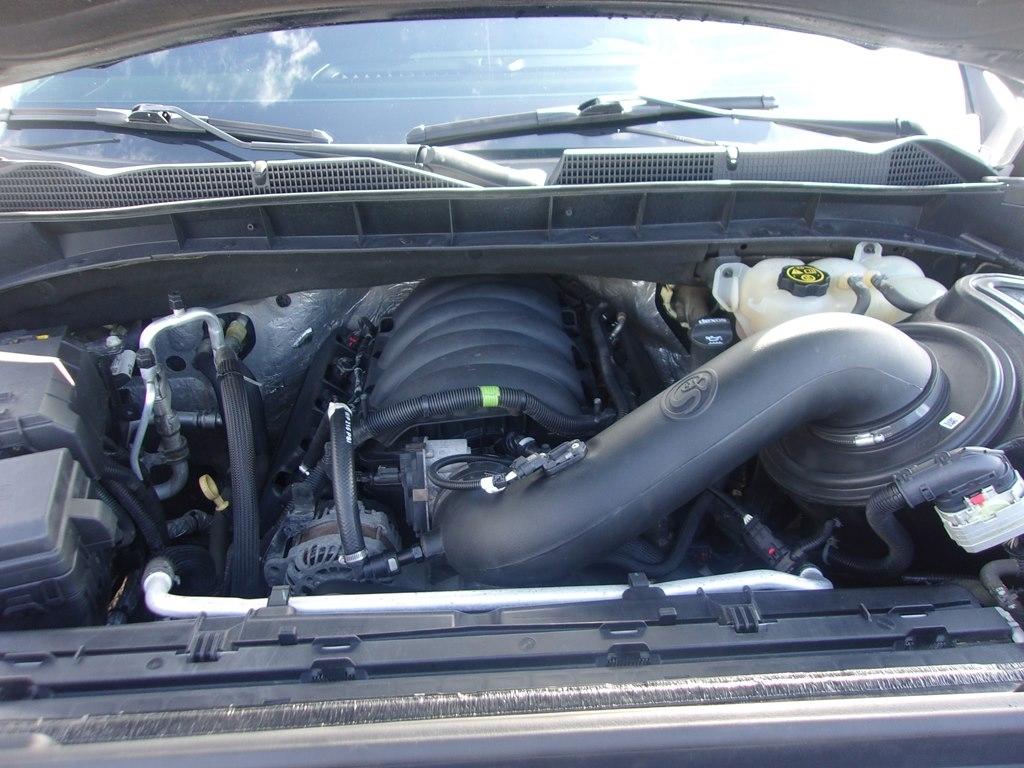 GMC Sierra 1500  2019