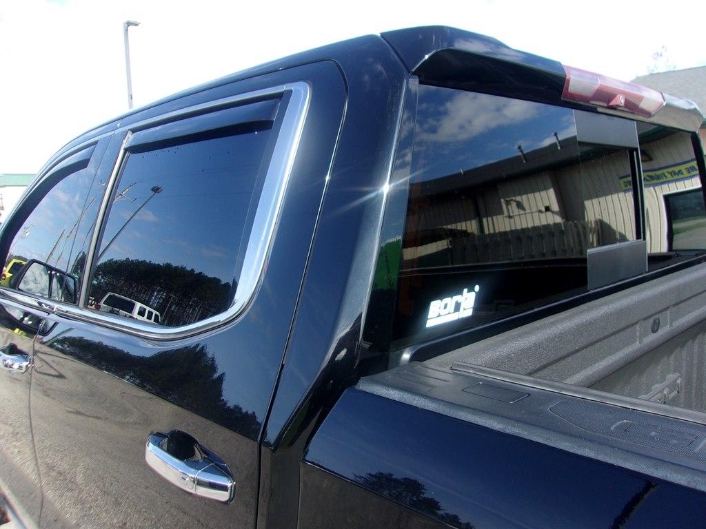 GMC Sierra 1500  2019