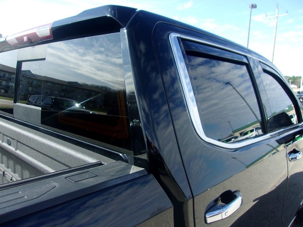 GMC Sierra 1500  2019