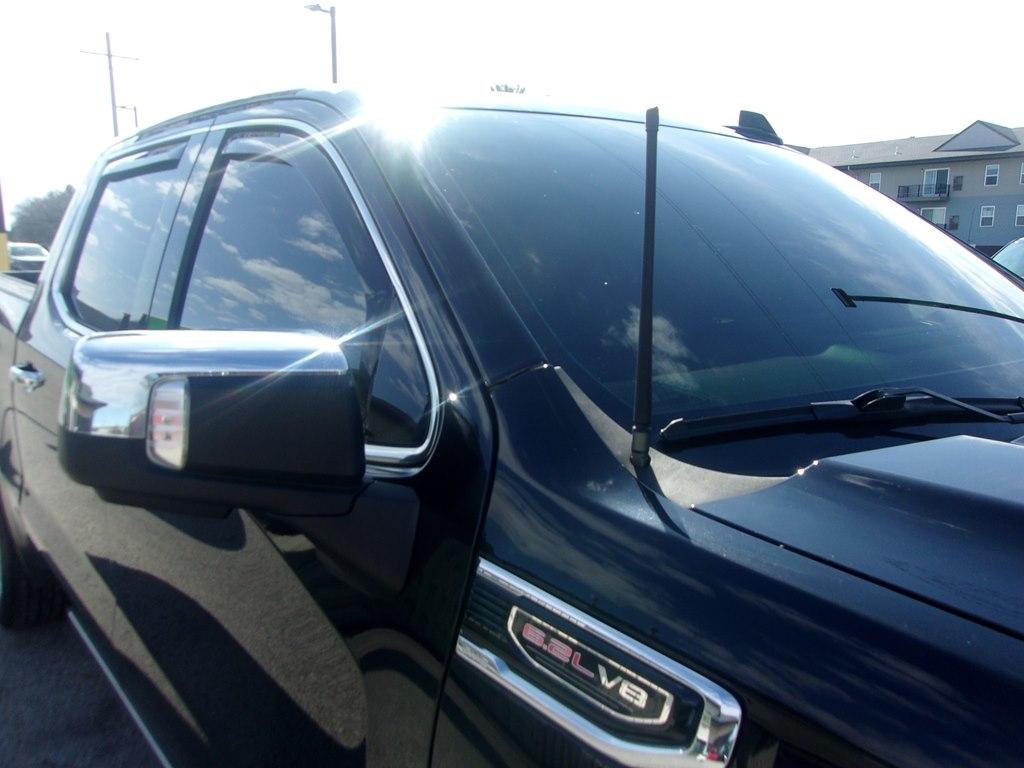 GMC Sierra 1500  2019