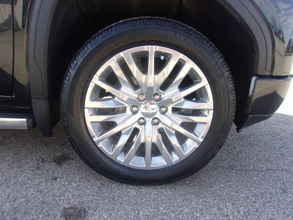 GMC Sierra 1500  2019