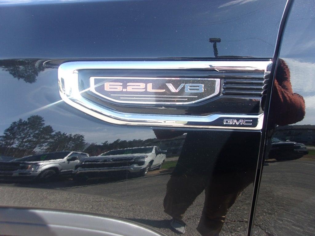 GMC Sierra 1500  2019