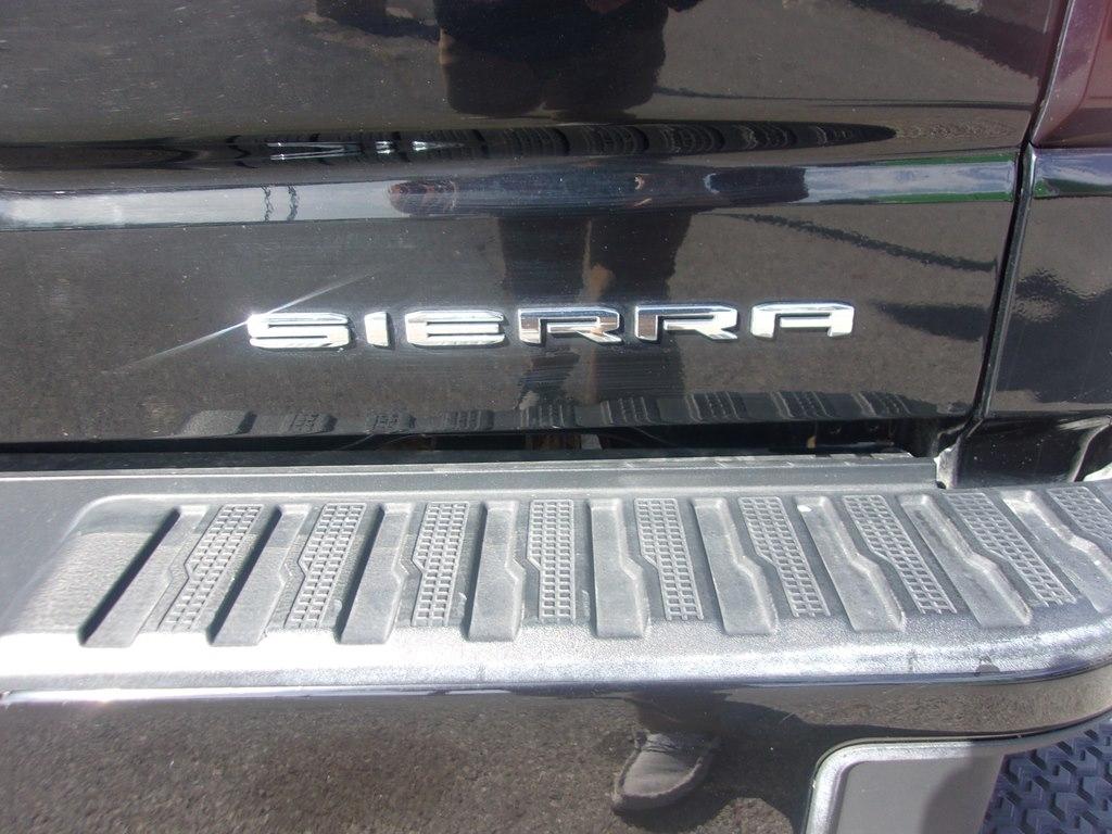 GMC Sierra 1500  2019