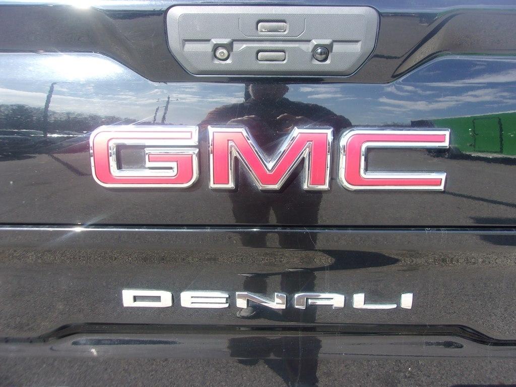 GMC Sierra 1500  2019