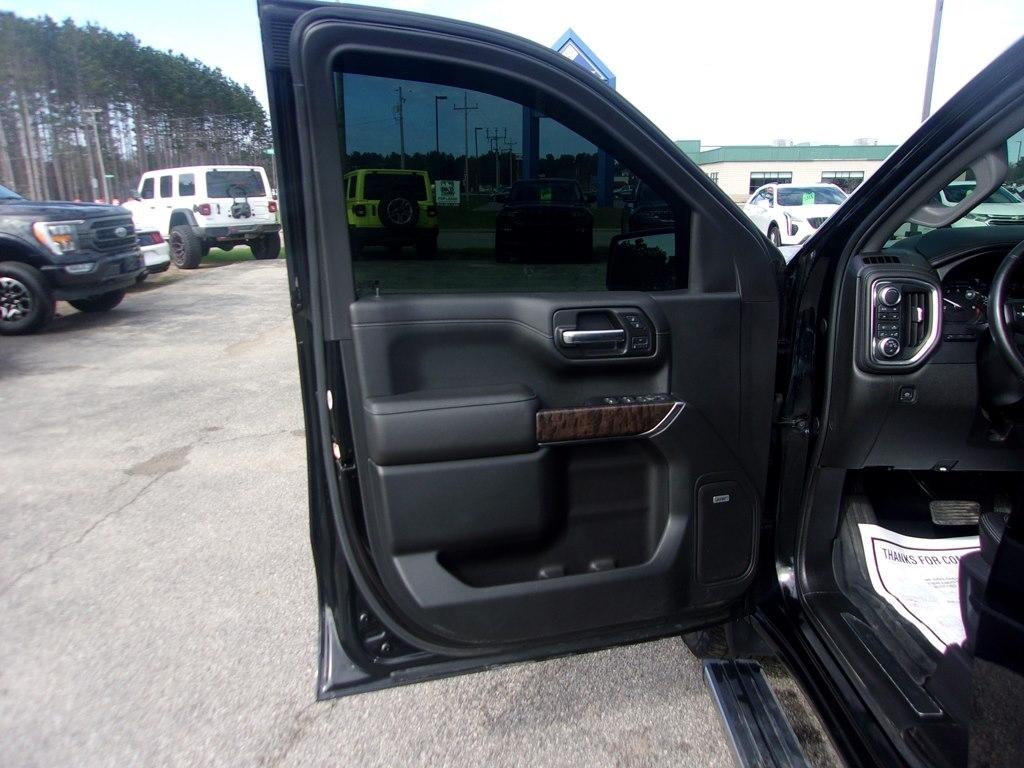 GMC Sierra 1500  2019