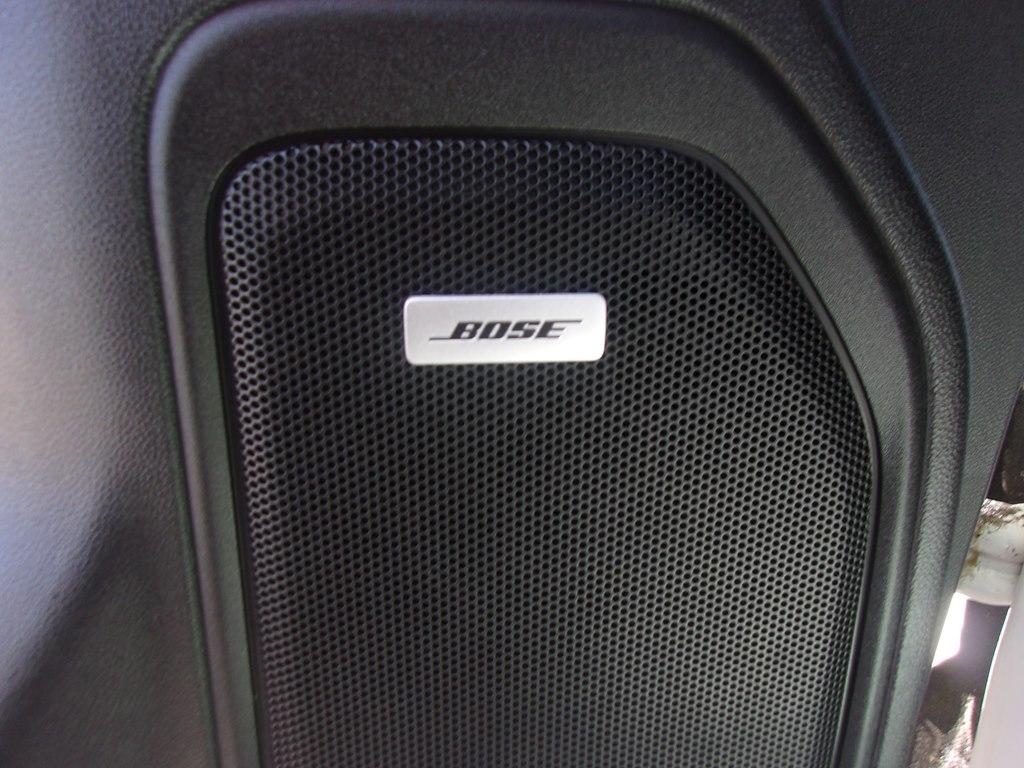 GMC Sierra 1500 4WD Crew Cab 147" Denali 2019