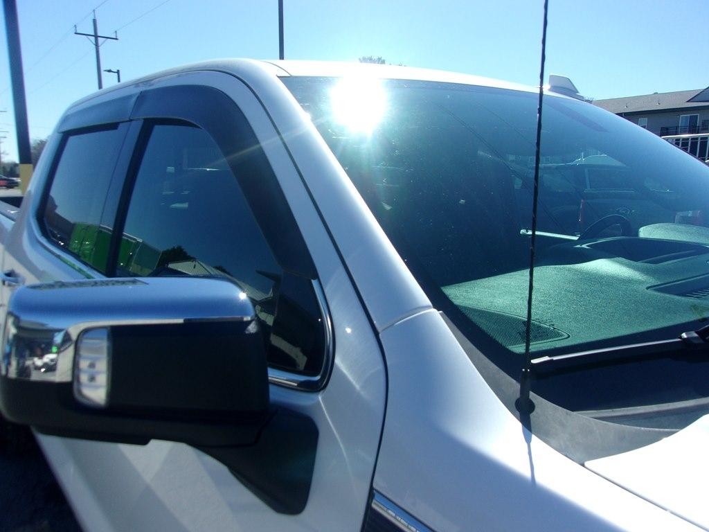 GMC Sierra 1500 4WD Crew Cab 147" Denali 2019