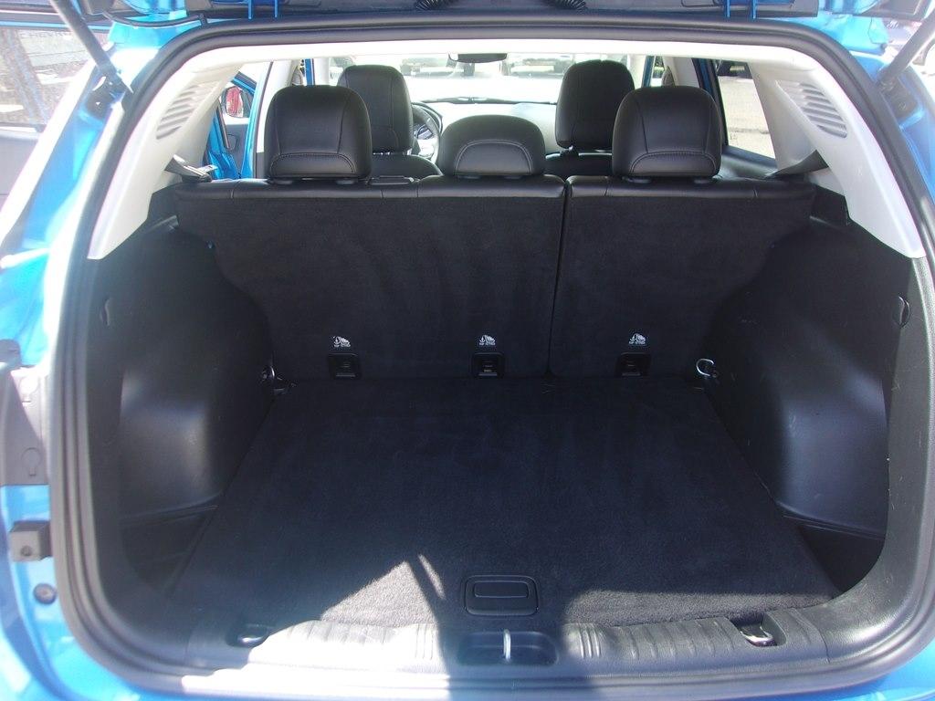 Jeep Compass Latitude 4x4 2019