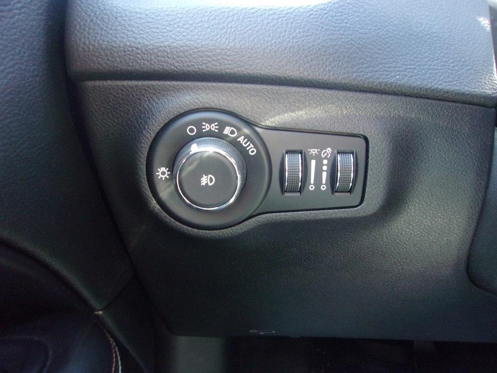 Jeep Compass Latitude 4x4 2019