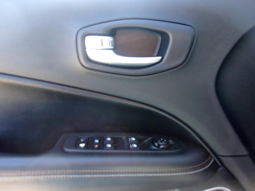 Jeep Compass Latitude 4x4 2019