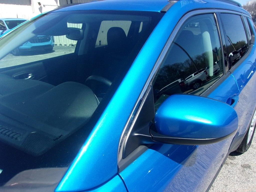 Jeep Compass Latitude 4x4 2019