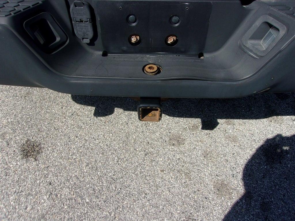 RAM 1500 4WD Crew Cab 140.5" Express 2014