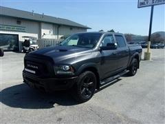 2019 RAM 1500 Classic 