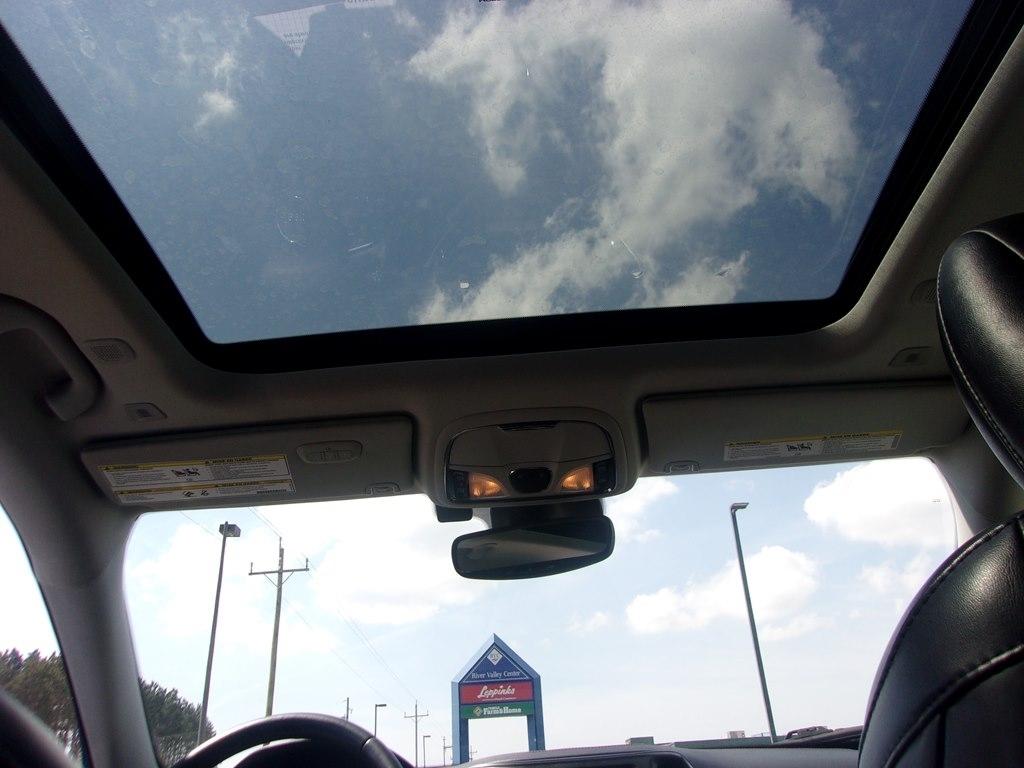 Jeep Cherokee Trailhawk Elite 4x4 2019