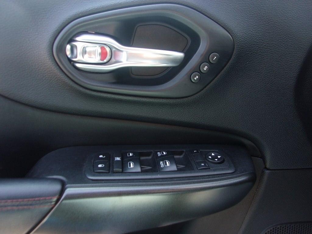 Jeep Cherokee Trailhawk Elite 4x4 2019