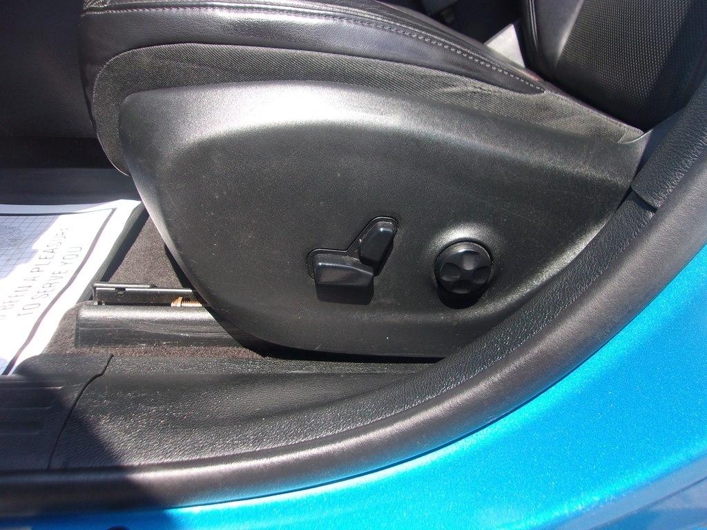 Jeep Cherokee Trailhawk Elite 4x4 2019