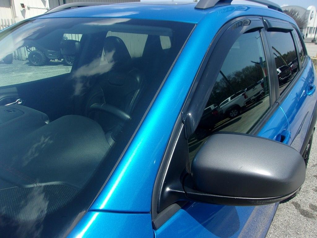 Jeep Cherokee Trailhawk Elite 4x4 2019