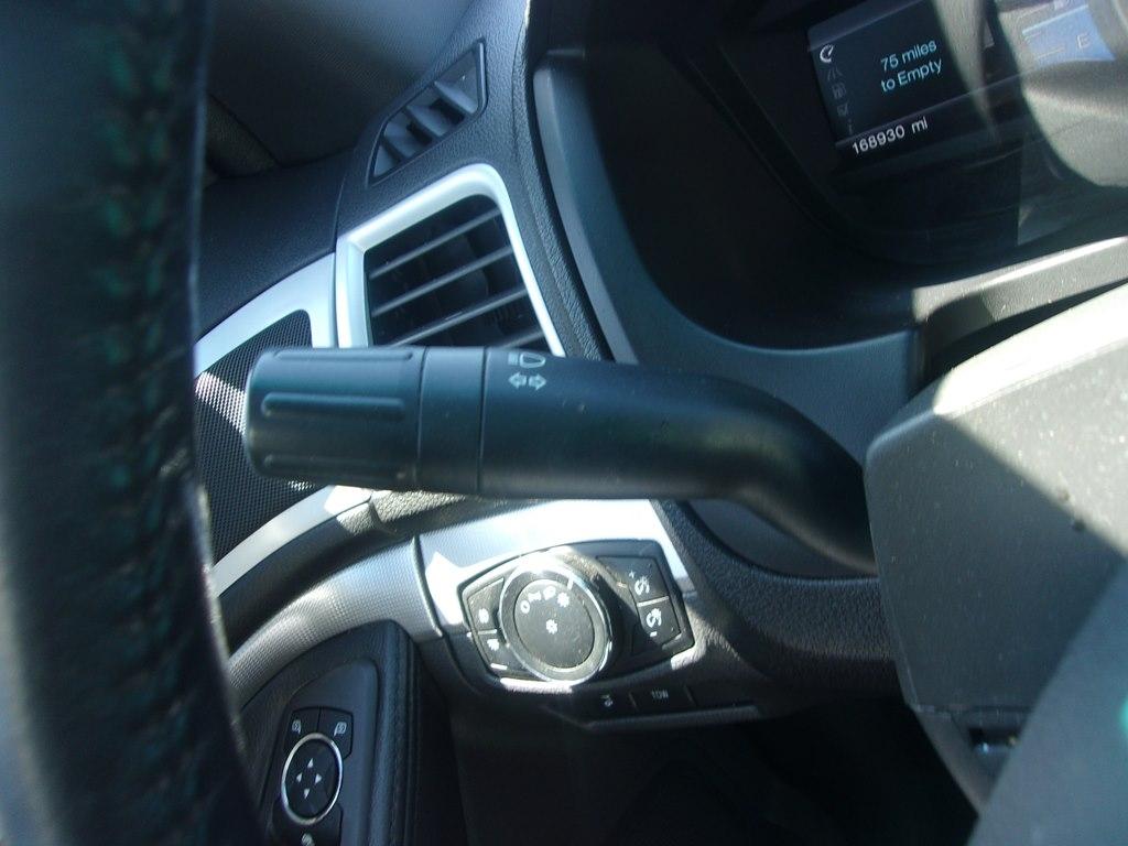 Ford Explorer 4WD 4dr XLT 2013