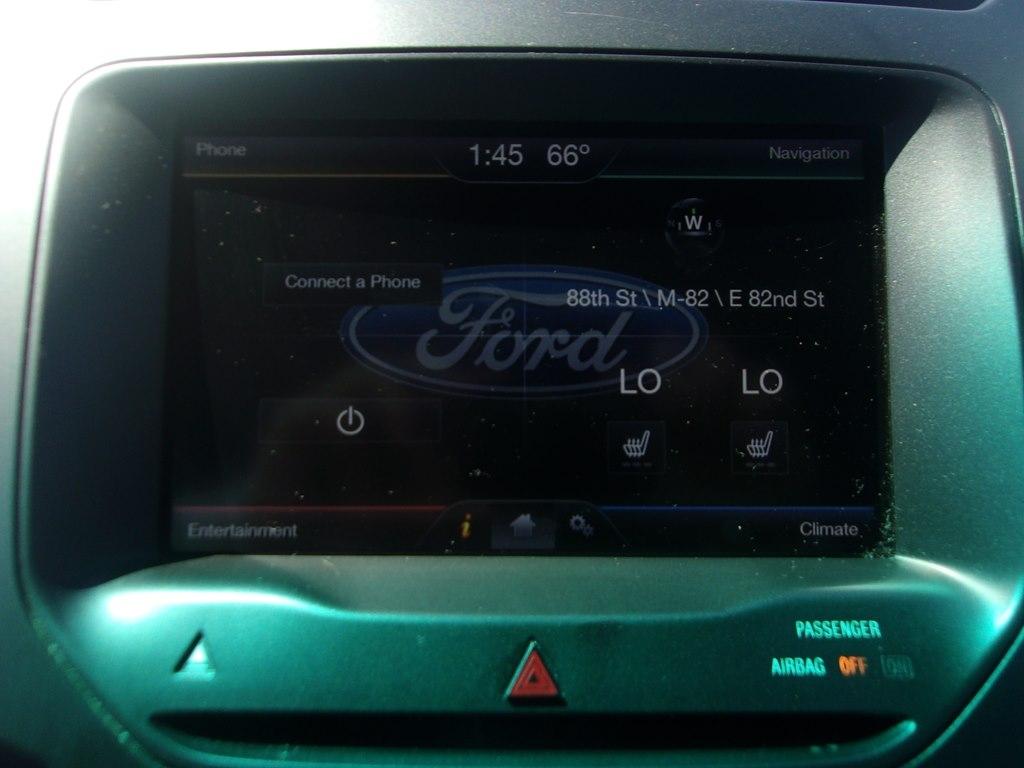 Ford Explorer 4WD 4dr XLT 2013