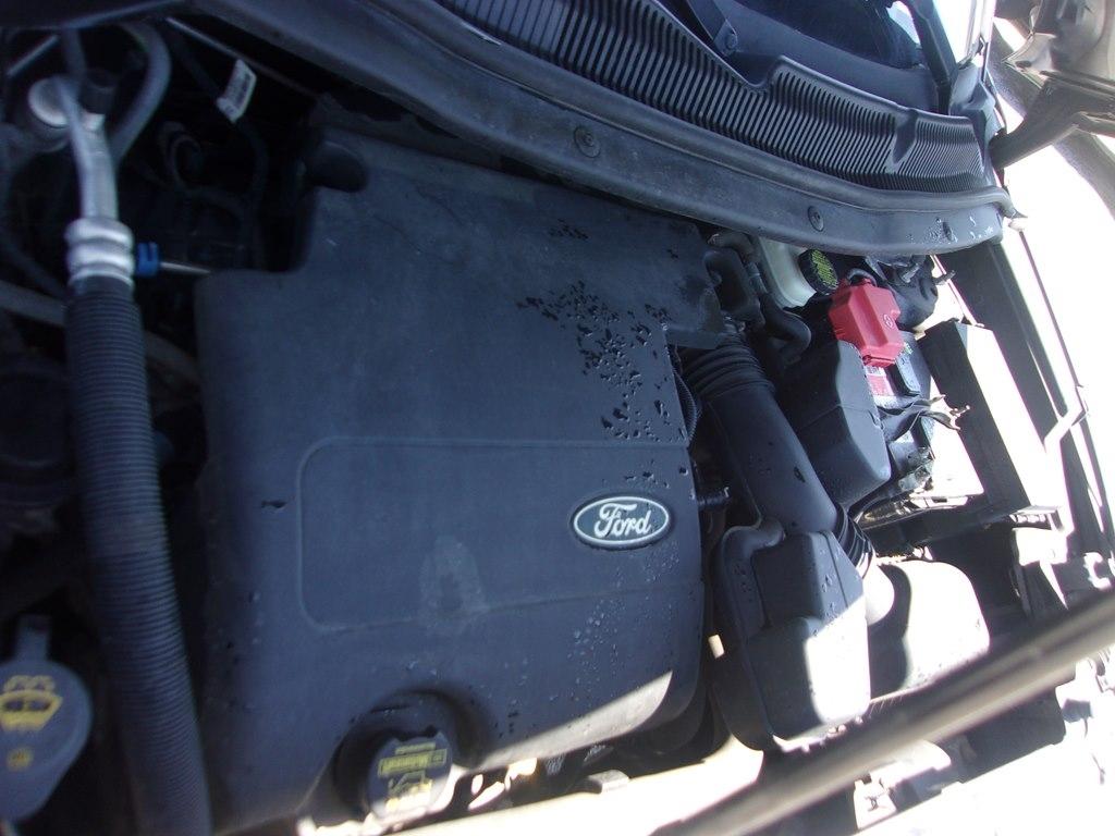 Ford Explorer 4WD 4dr XLT 2013