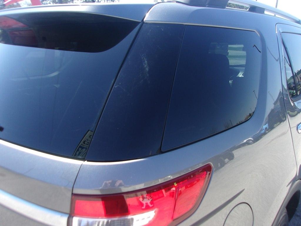 Ford Explorer 4WD 4dr XLT 2013