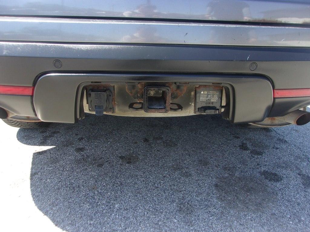 Ford Explorer 4WD 4dr XLT 2013