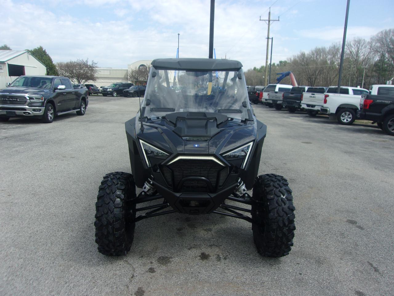 Polaris RZR PRO XP Ultimate  2024