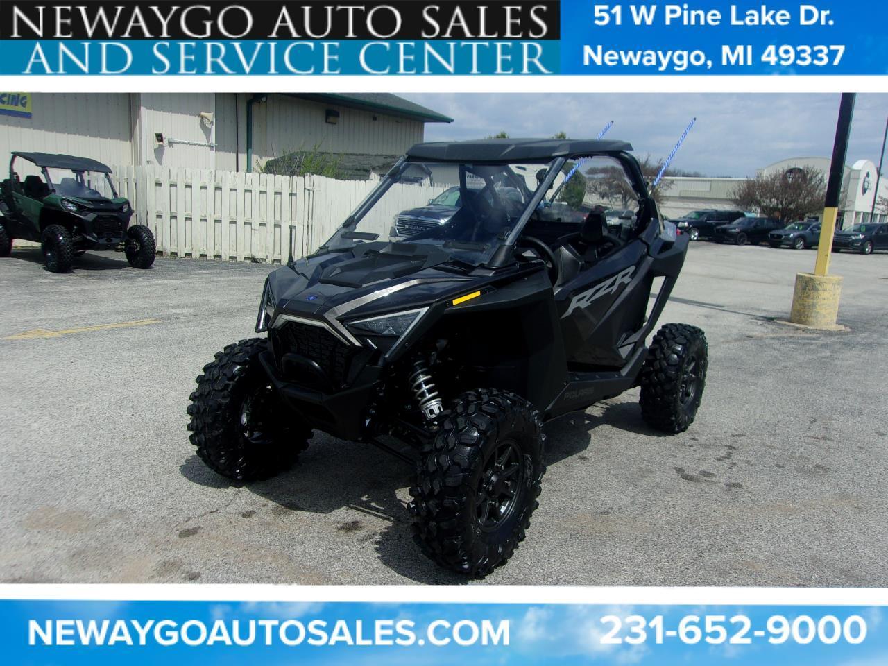 Polaris RZR PRO XP Ultimate  2024