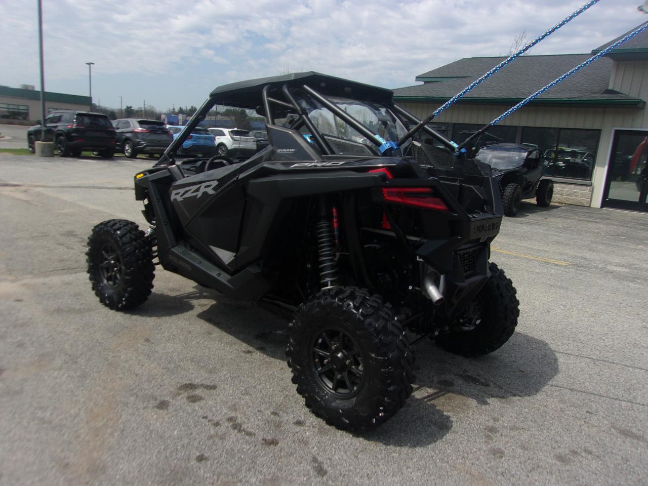 Polaris RZR PRO XP Ultimate  2024