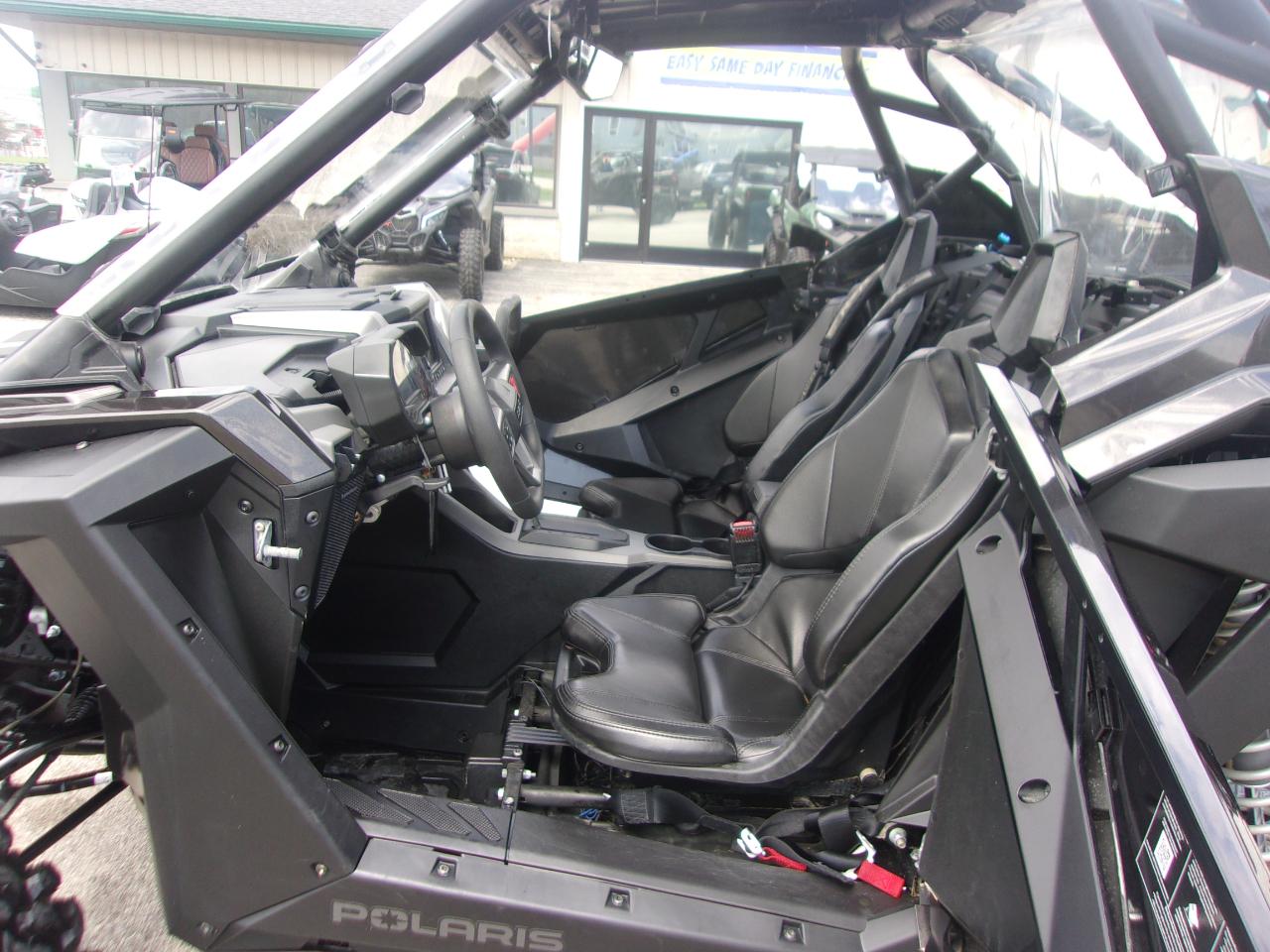 Polaris RZR PRO XP Ultimate  2024