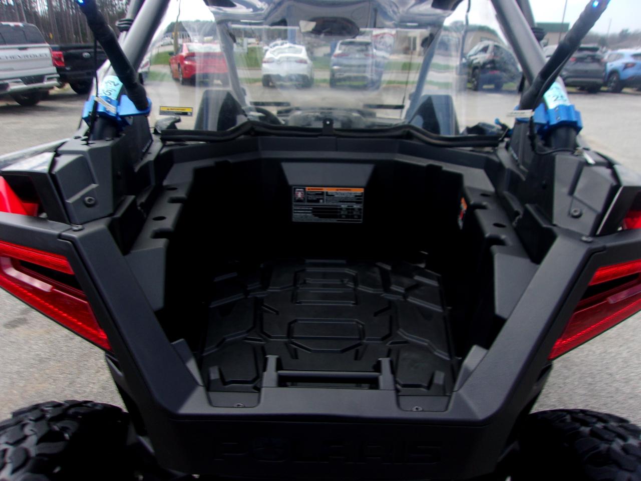 Polaris RZR PRO XP Ultimate  2024