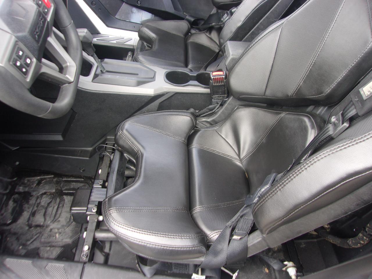 Polaris RZR PRO XP Ultimate  2024