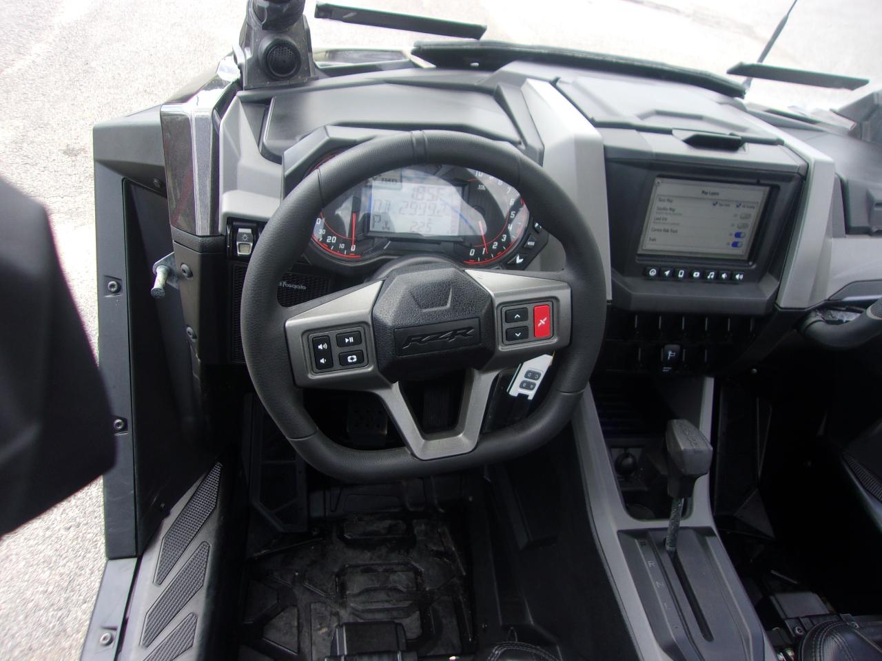 Polaris RZR PRO XP Ultimate  2024