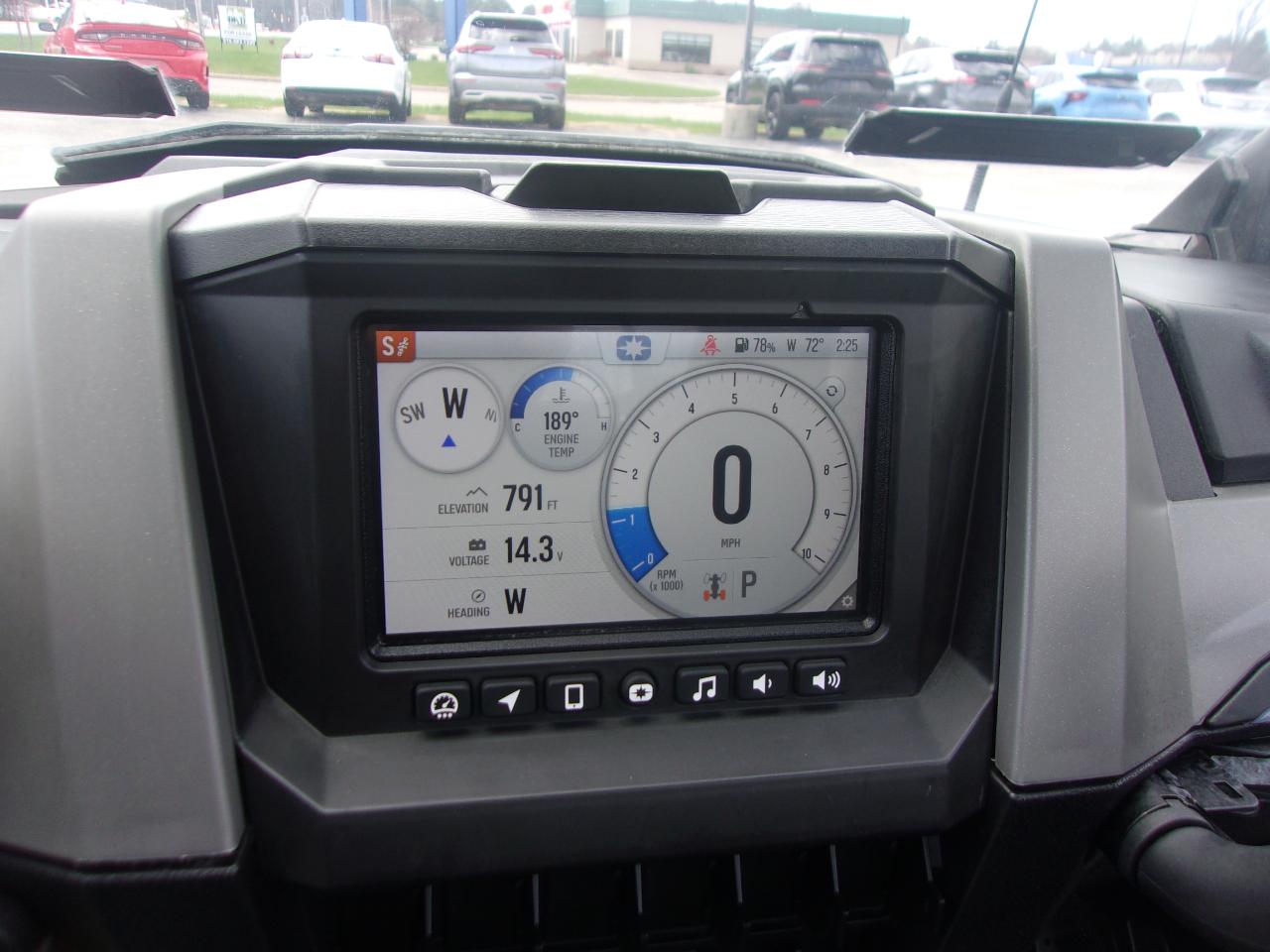 Polaris RZR PRO XP Ultimate  2024