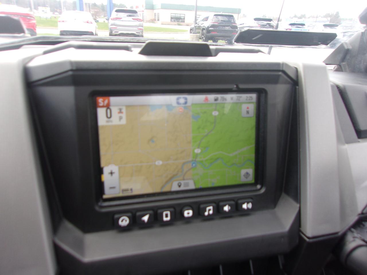 Polaris RZR PRO XP Ultimate  2024