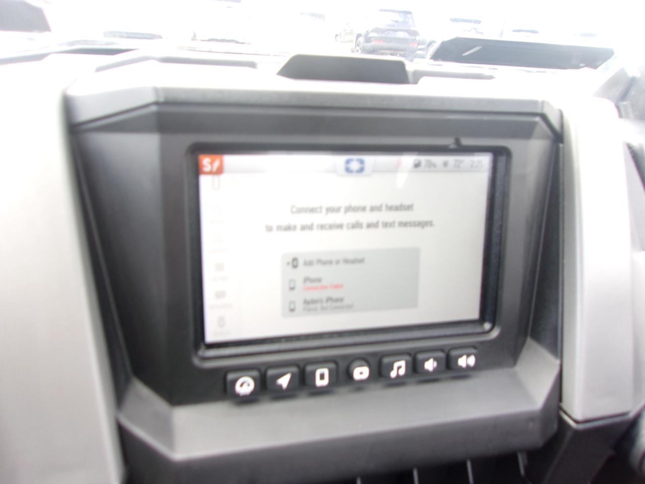 Polaris RZR PRO XP Ultimate  2024