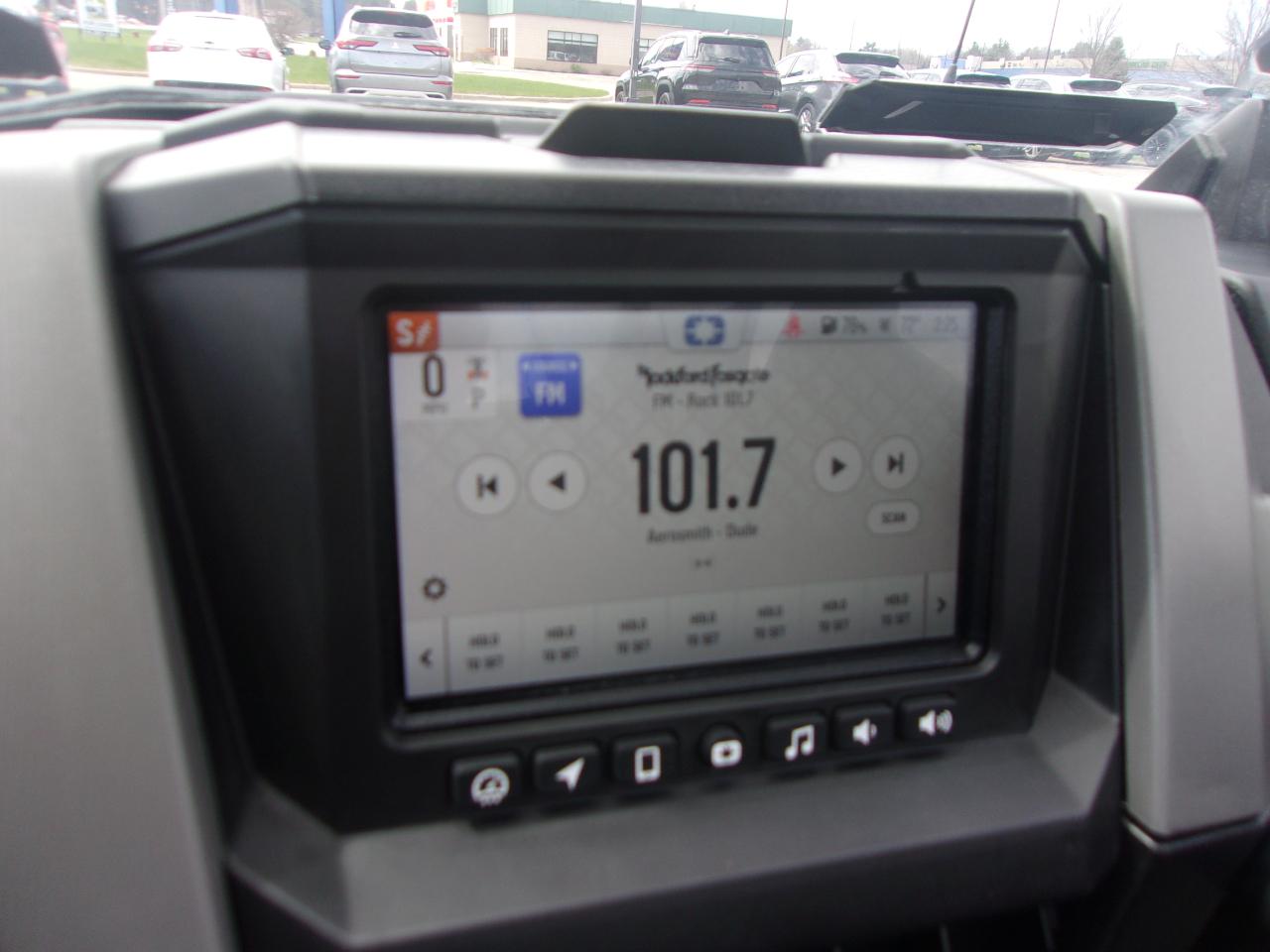 Polaris RZR PRO XP Ultimate  2024