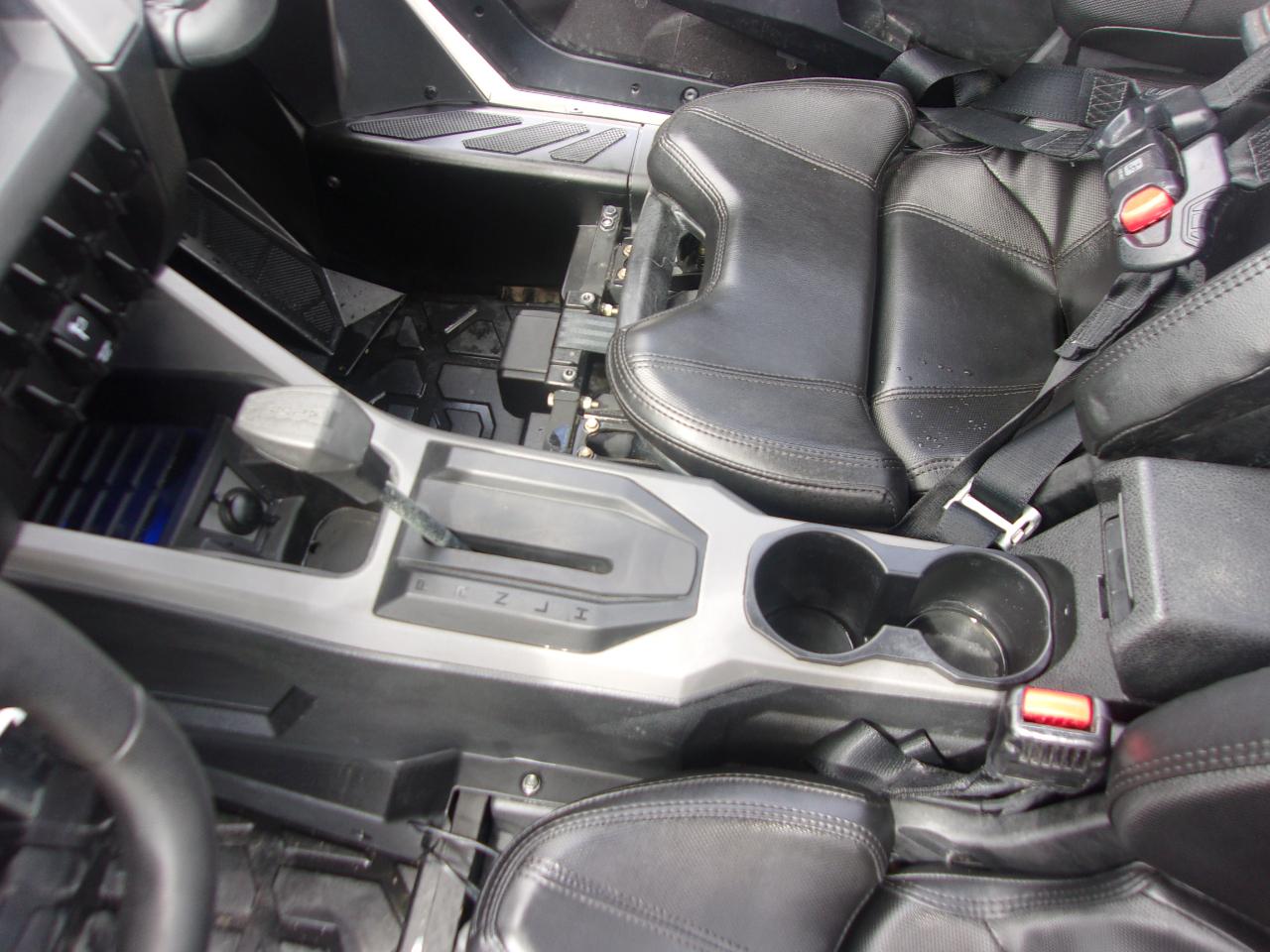 Polaris RZR PRO XP Ultimate  2024