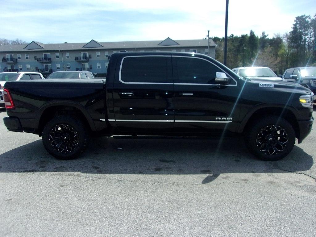 RAM 1500 Limited 4x4 Crew Cab 5'7" Box 2019