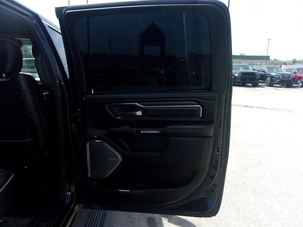 RAM 1500 Limited 4x4 Crew Cab 5'7" Box 2019