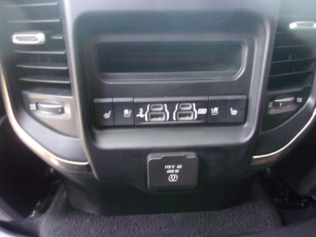 RAM 1500 Limited 4x4 Crew Cab 5'7" Box 2019