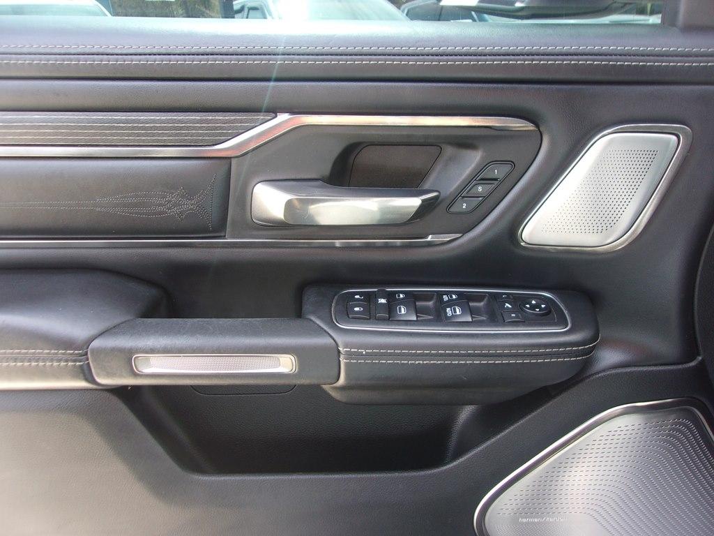 RAM 1500 Limited 4x4 Crew Cab 5'7" Box 2019