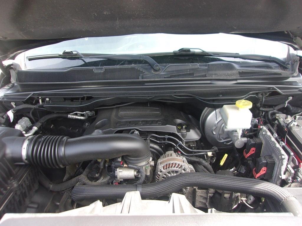 RAM 1500 Limited 4x4 Crew Cab 5'7" Box 2019