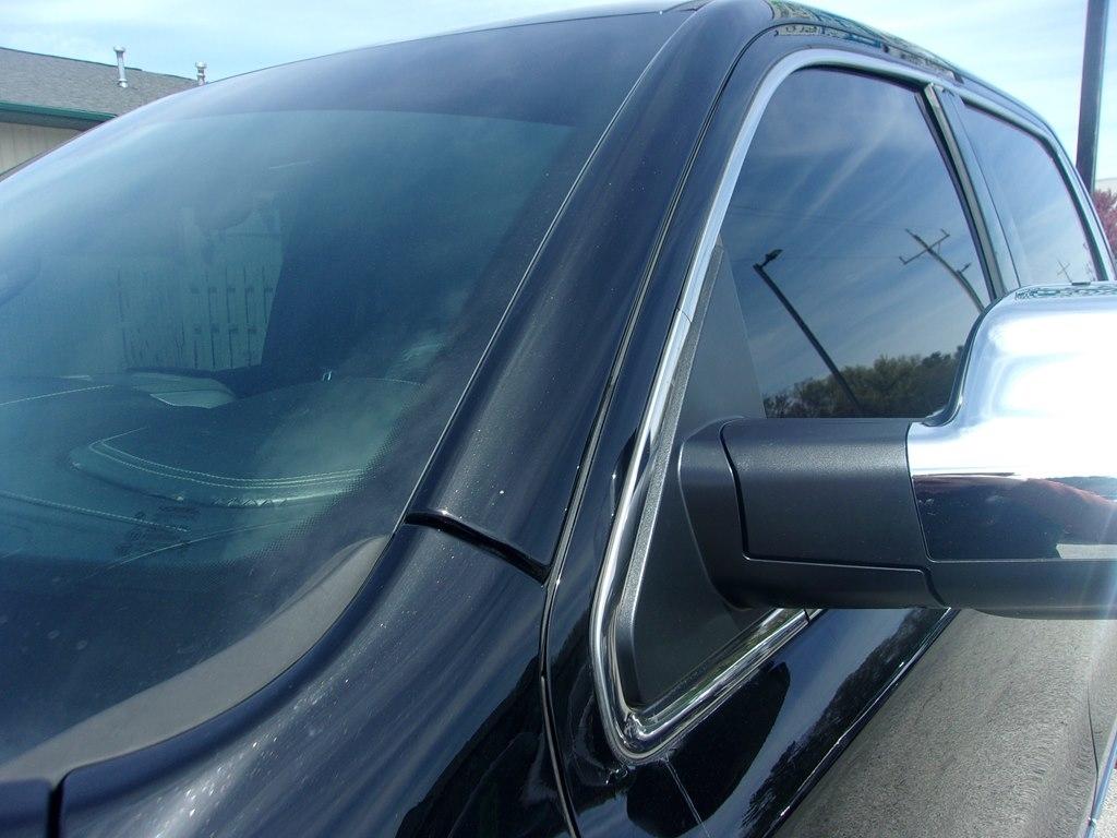 RAM 1500 Limited 4x4 Crew Cab 5'7" Box 2019