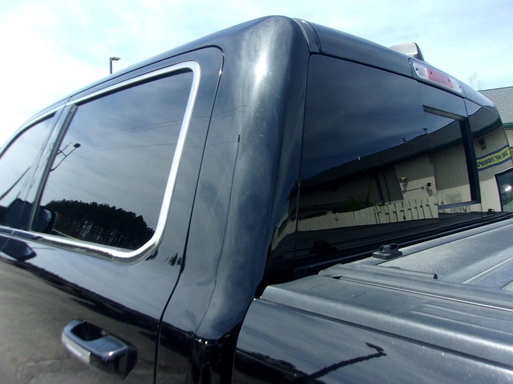 RAM 1500 Limited 4x4 Crew Cab 5'7" Box 2019
