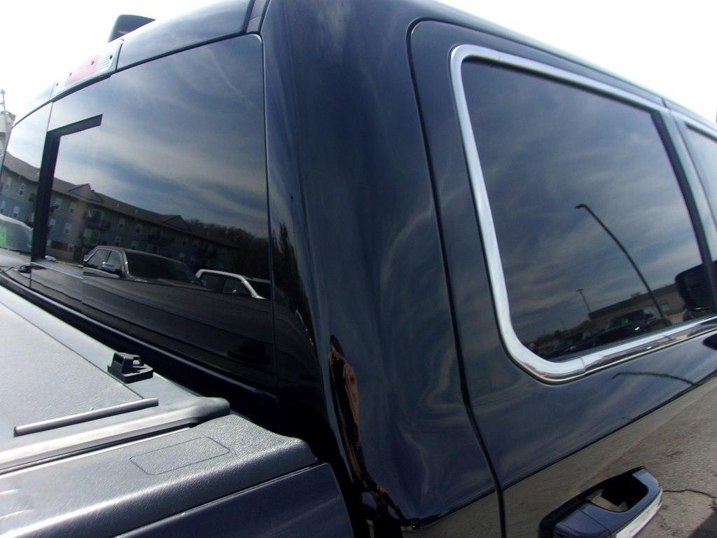 RAM 1500 Limited 4x4 Crew Cab 5'7" Box 2019