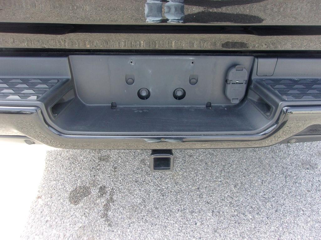 RAM 1500 Limited 4x4 Crew Cab 5'7" Box 2019